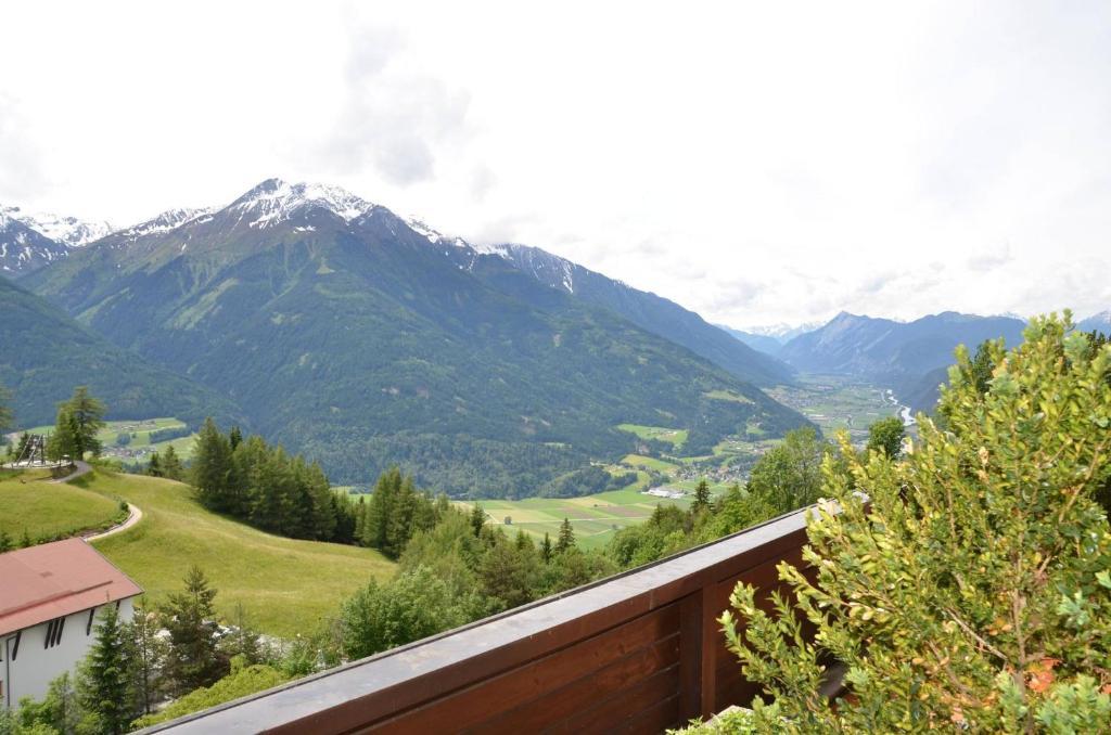 Pension Spiegl Seefeld in Tirol Eksteriør bilde
