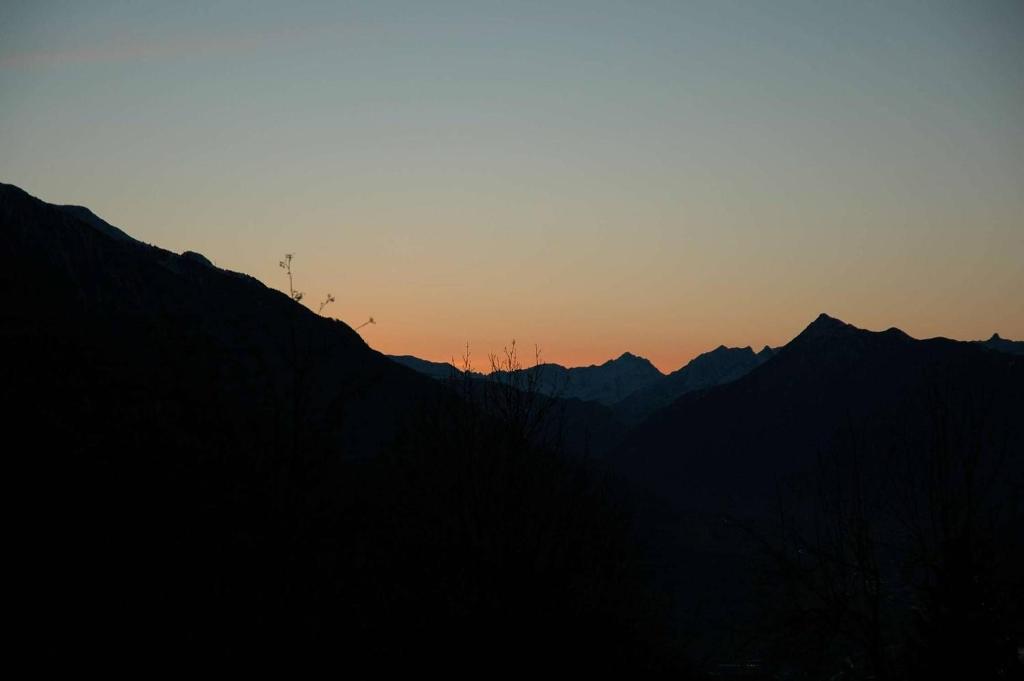 Pension Spiegl Seefeld in Tirol Rom bilde